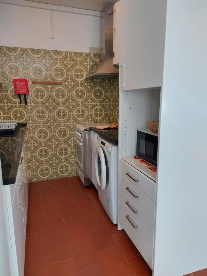 Beach&Surf Flat Aljezur Buitenkant foto