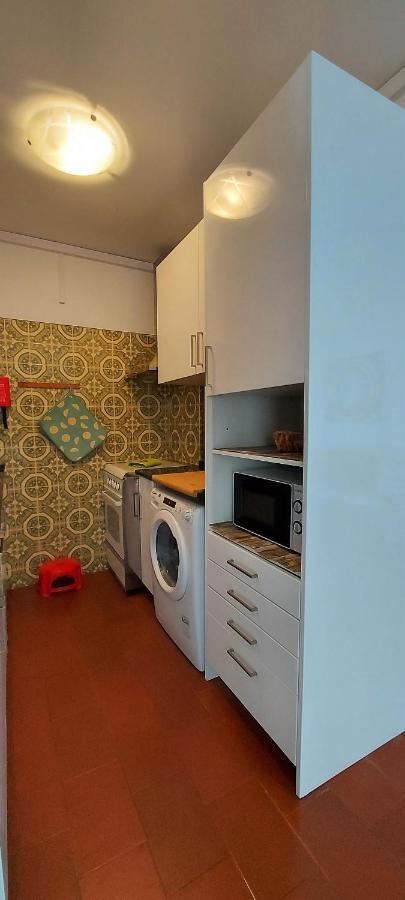 Beach&Surf Flat Aljezur Buitenkant foto