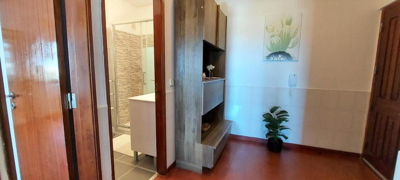 Beach&Surf Flat Aljezur Buitenkant foto