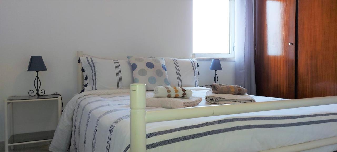 Beach&Surf Flat Aljezur Buitenkant foto