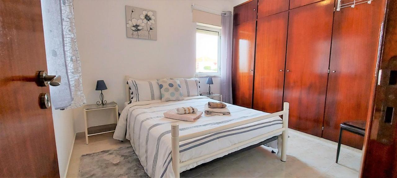 Beach&Surf Flat Aljezur Buitenkant foto