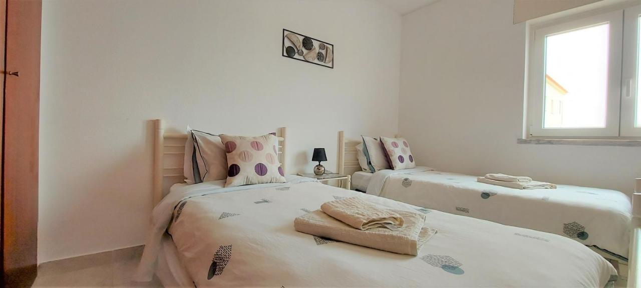 Beach&Surf Flat Aljezur Buitenkant foto