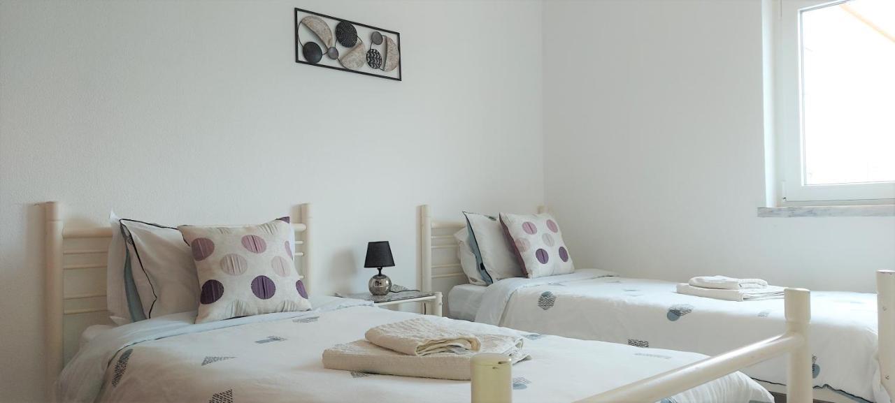 Beach&Surf Flat Aljezur Buitenkant foto
