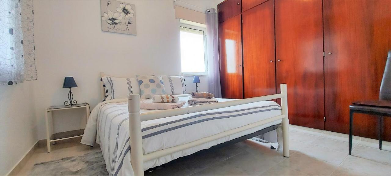 Beach&Surf Flat Aljezur Buitenkant foto