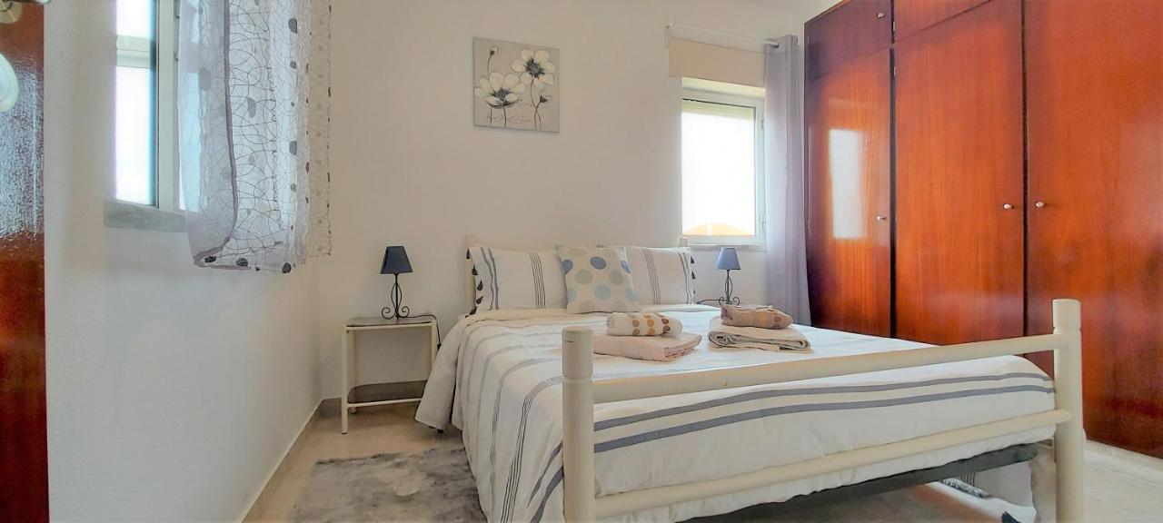Beach&Surf Flat Aljezur Buitenkant foto