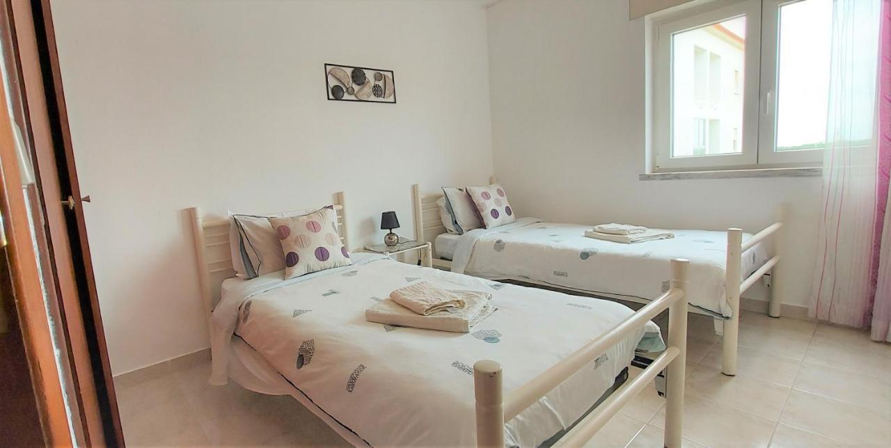 Beach&Surf Flat Aljezur Buitenkant foto