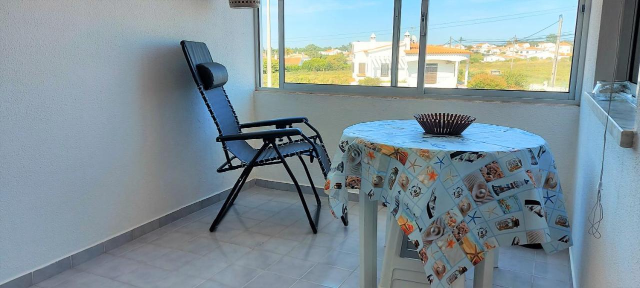 Beach&Surf Flat Aljezur Buitenkant foto