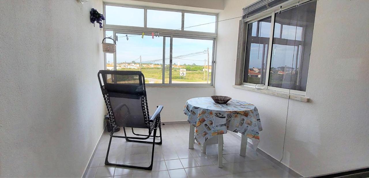 Beach&Surf Flat Aljezur Buitenkant foto