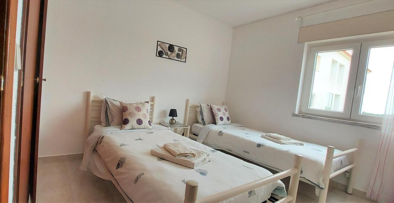 Beach&Surf Flat Aljezur Buitenkant foto