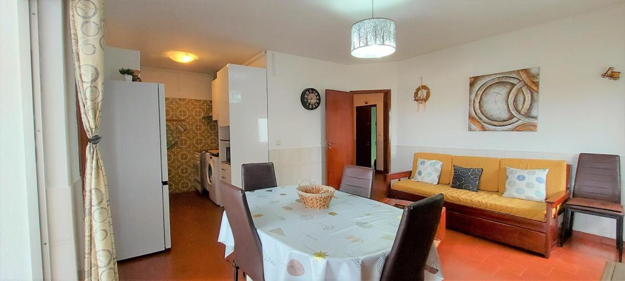 Beach&Surf Flat Aljezur Buitenkant foto