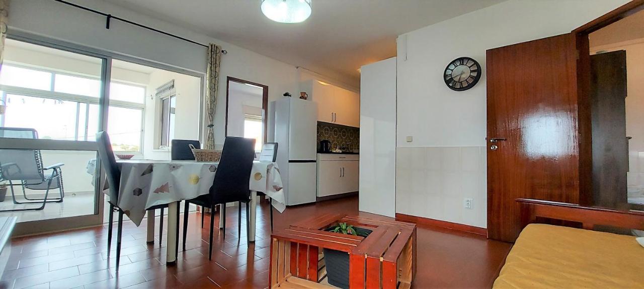 Beach&Surf Flat Aljezur Buitenkant foto