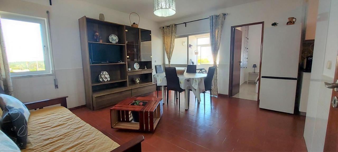 Beach&Surf Flat Aljezur Buitenkant foto