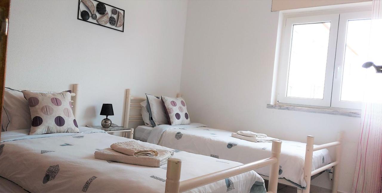 Beach&Surf Flat Aljezur Buitenkant foto
