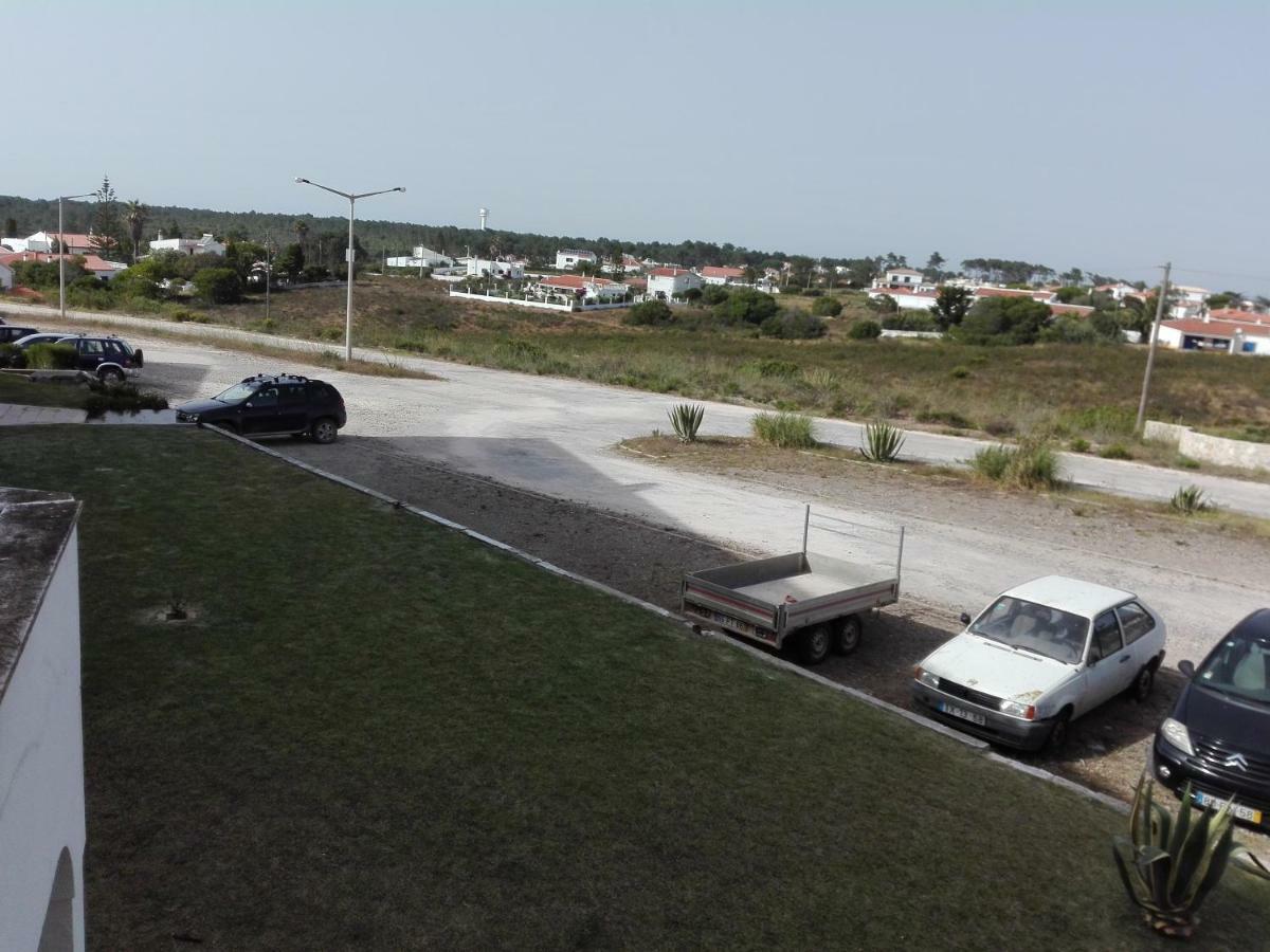 Beach&Surf Flat Aljezur Buitenkant foto