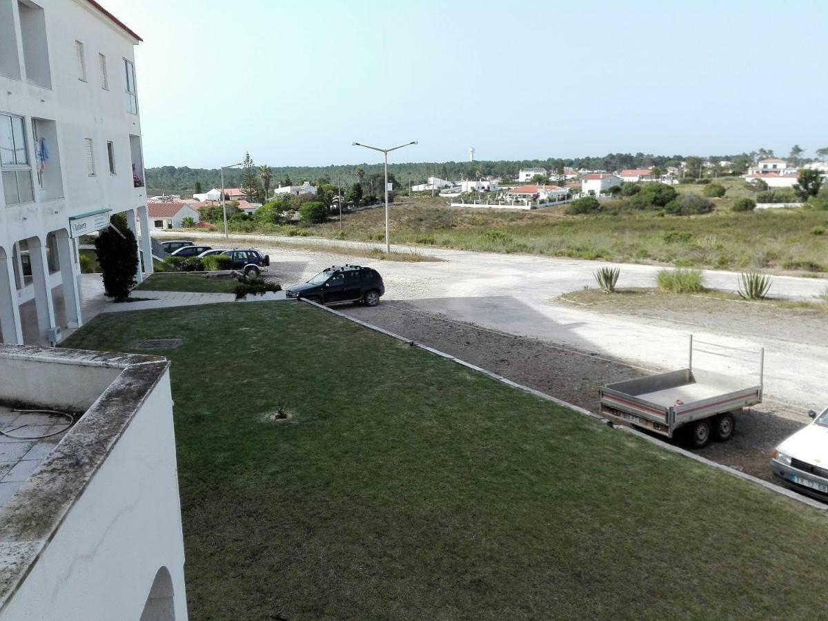 Beach&Surf Flat Aljezur Buitenkant foto
