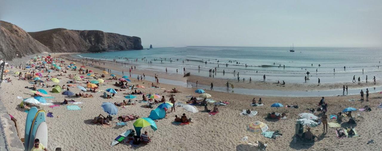 Beach&Surf Flat Aljezur Buitenkant foto